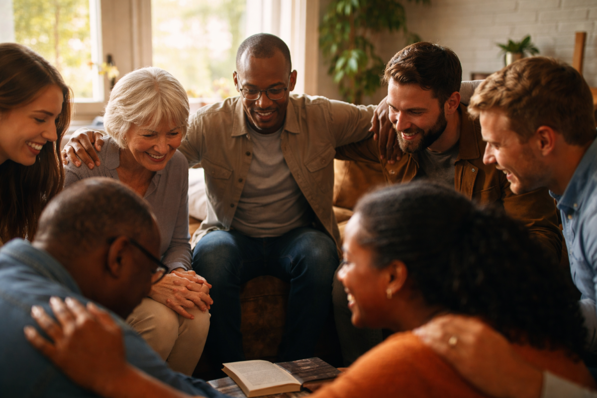 Fra konkurranse til samarbeid